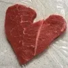 🥩 Эмодзи «sexy human» для Telegram