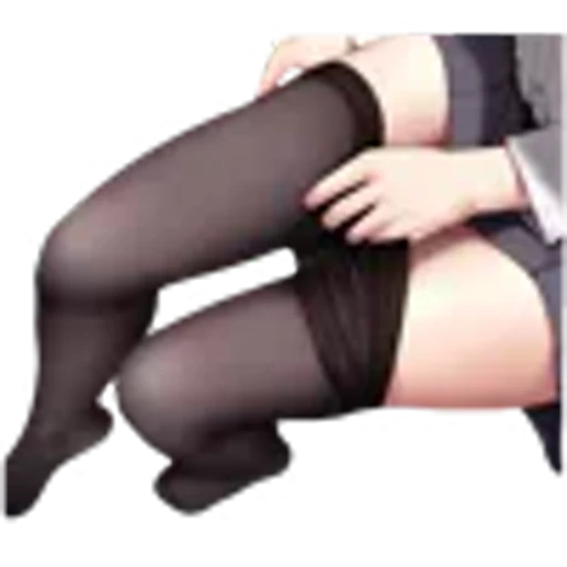 🐾 Эмодзи «sexy human» для Telegram