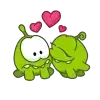 😙 Эмодзи «sexy human» для Telegram