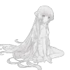 🥛 Эмодзи «sexy human» для Telegram