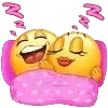 🔞 Эмодзи «sexy human» для Telegram