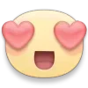 😍 Эмодзи «sexy human» для Telegram