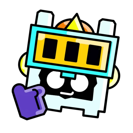🗑 Стикер «Sh1Fay&;s madness» для Telegram