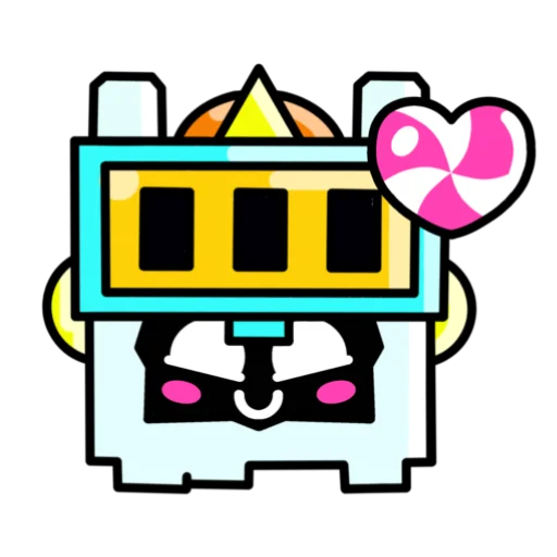 🗑 Стикер «Sh1Fay&;s madness» для Telegram
