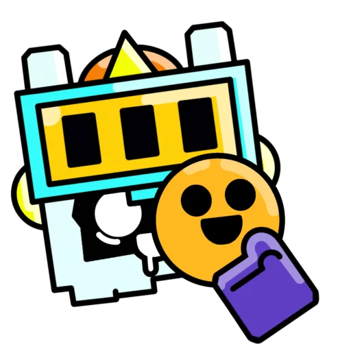 🗑 Стикер «Sh1Fay&;s madness» для Telegram