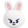 🐰 Эмодзи «Набор Плюшевых Персонажей» для Telegram