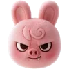 🐷 Эмодзи «Набор Плюшевых Персонажей» для Telegram