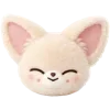 🦊 Эмодзи «Набор Плюшевых Персонажей» для Telegram