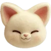 🦊 Эмодзи «Набор Плюшевых Персонажей» для Telegram