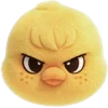 🐥 Эмодзи «Набор Плюшевых Персонажей» для Telegram