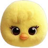 🐥 Эмодзи «Набор Плюшевых Персонажей» для Telegram