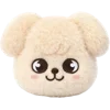 🐶 Эмодзи «Набор Плюшевых Персонажей» для Telegram