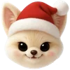 🦊 Эмодзи «Набор Плюшевых Персонажей» для Telegram
