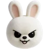 🐰 Эмодзи «Набор Плюшевых Персонажей» для Telegram