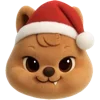 🐿️ Эмодзи «Набор Плюшевых Персонажей» для Telegram