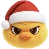 🐥 Эмодзи «Набор Плюшевых Персонажей» для Telegram