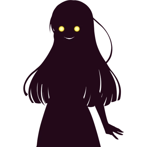👹 Стикер «Shadow Monsters» для Telegram