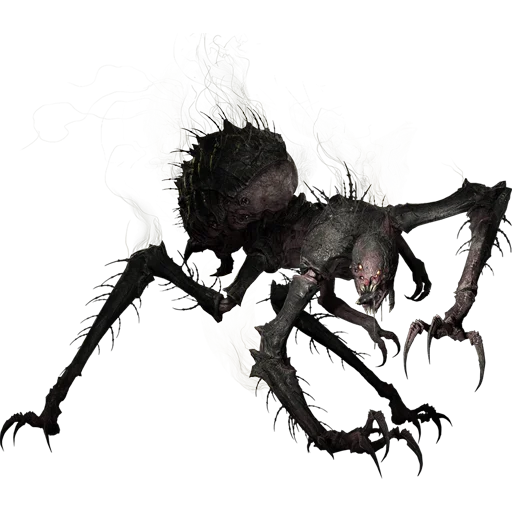👹 Стикер «Shadow Monsters» для Telegram