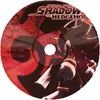Эмодзи Shadow The Hedgehog для Telegram — скачать