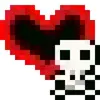 🤩 Эмодзи «Shadow The Hedgehog» для Telegram