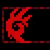 🤩 Эмодзи «Shadow The Hedgehog» для Telegram