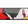 🤩 Эмодзи «Shadow The Hedgehog» для Telegram