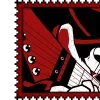 🤩 Эмодзи «Shadow The Hedgehog» для Telegram