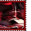 🤩 Эмодзи «Shadow The Hedgehog» для Telegram