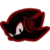 🤩 Эмодзи «Shadow The Hedgehog» для Telegram