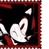 🤩 Эмодзи «Shadow The Hedgehog» для Telegram