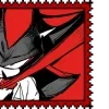🤩 Эмодзи «Shadow The Hedgehog» для Telegram