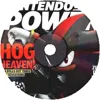 🤩 Эмодзи «Shadow The Hedgehog» для Telegram