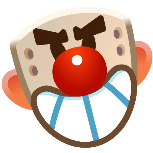 Стикерпак Shaibu для Telegram — скачать