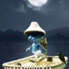 🛶 Эмодзи «Шайлушай» для Telegram