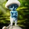 🟦 Эмодзи «Шайлушай» для Telegram