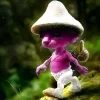💜 Эмодзи «Шайлушай» для Telegram
