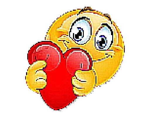 ❤️ Стикер «Shakal» для Telegram