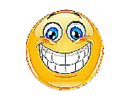 🙂 Стикер «Shakal» для Telegram