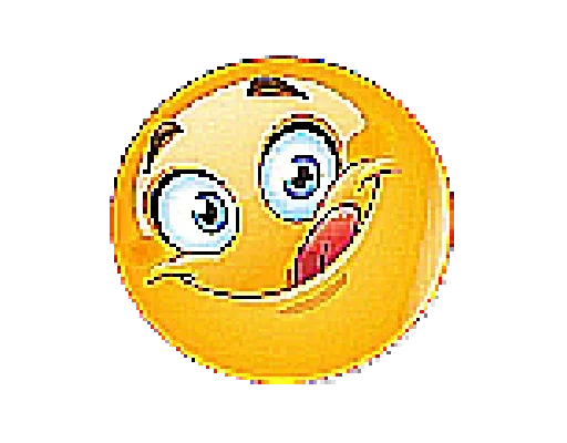 😋 Стикер «Shakal» для Telegram