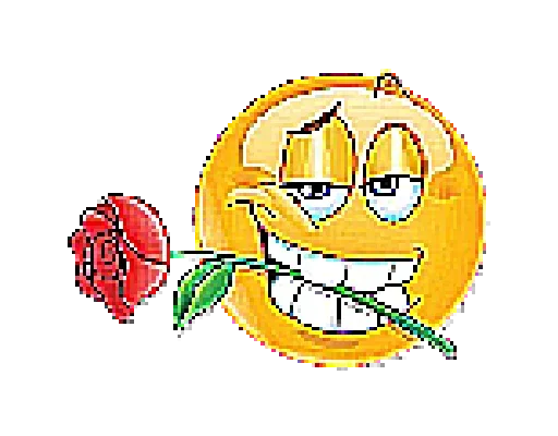 😞 Стикер «Shakal» для Telegram