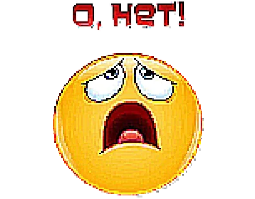 🤒 Стикер «Shakal» для Telegram