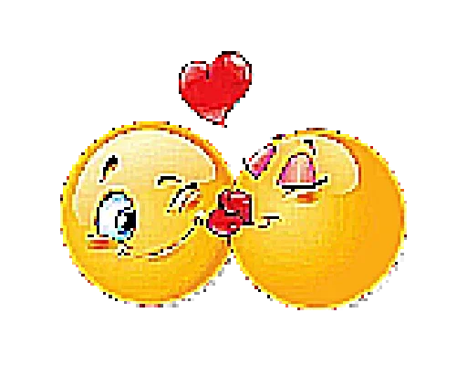 😘 Стикер «Shakal» для Telegram
