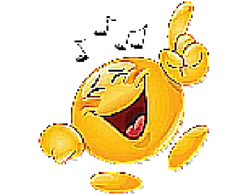 😃 Стикер «Shakal» для Telegram