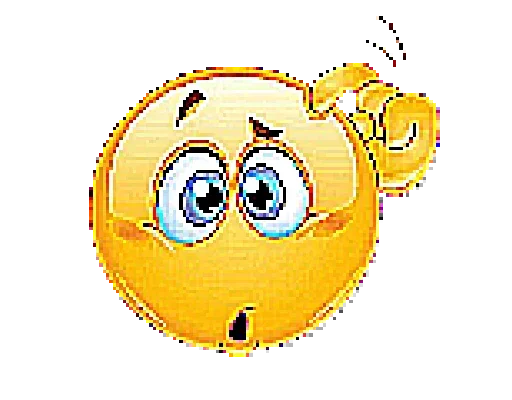 😧 Стикер «Shakal» для Telegram