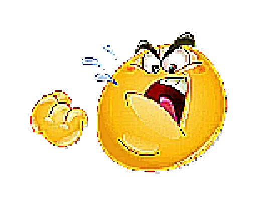👺 Стикер «Shakal» для Telegram