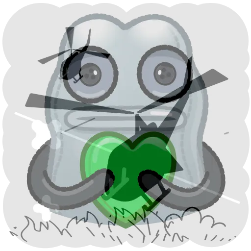 😮 Эмодзи «Pepe, Redo и Фигурка Дурова» для Telegram