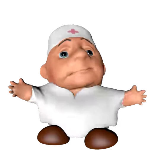 Стикерпак shamandoctor08 для Telegram — скачать