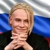 🌟 Эмодзи «шаман» для Telegram