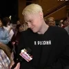 🌟 Эмодзи «шаман» для Telegram
