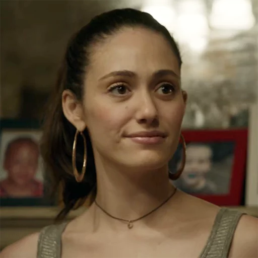 😕 Стикер «Shameless» для Telegram